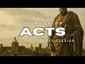 Acts - Bible ESV Female Voice No Music
