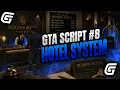 Mta Sa Maroc Hotel System Owl System