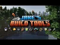 Jake s Build Tools 2025 Datapack Trailer