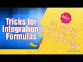 Indefinite Integral - Basic Integration Rules Problems Formulas Trig Functions Calculus