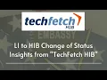 L1 to H1B Change of Status - process