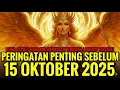 Download Lagu JIWA TERPILIH👑INI HARUS SAMPAI PADAMU SEBELUM BESOK‼️PERINGATAN MENDESAK MINGGUKETIGA OKTOBER 2025🚨🚀