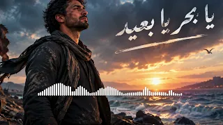 يا بحر يا بعيد     اغاني      دندنها