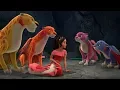 Download Lagu Elena van Avalor | De Zoektocht Naar Ciëlla en Avión (2/2) | Disney Channel BE