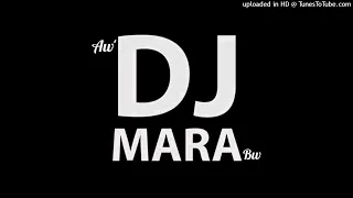 aw dj mara drunken master iyobanjani rec 