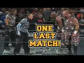 Download Lagu FULL Bound For Glory 2025 Final Match Between Hardy Boyz Vs 3D Dudley Boys With A ⚡SHOCKING Ending!