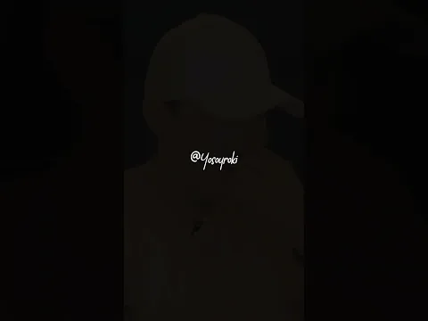 Qué culpa tenía yo?