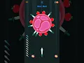 Knife Hit Unity Clone