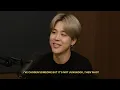 Download Lagu Not Jungkook, Jimin Reveals the Figure He Secretly Chooses