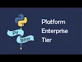Feature Overview PyBites CodeChallenges Enterprise Tier Custom Bites