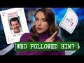 Jason Vesper Was Followed Then the Cameras Cut