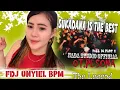 Download Lagu OT.PESONA | LIVE SUKADANA | FDJ UNYIEL BPM | DJ GUNTUR | KDJ YANTO KURE | PART II
