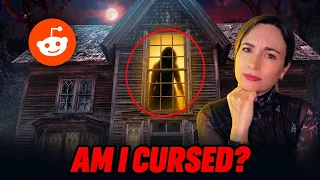 Reddit Scary Stories and More: Spooky Haunted Houses