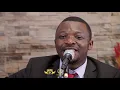 SOUS LES AILES DE L'ETERNEL - Pasteur Neville KANONO feat Isaac BUKASA