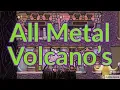 Download Lagu Iron, Gold and Copper Volcanoes : Tutorial nuggets : Oxygen not included