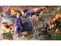Alchemy and Questing - Let s Play Dragon Quest Heroes II