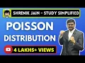 poisson distribution examples and solutions