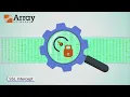 ArrayNetworks Explainer