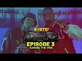 Download Lagu The Kyotic city Ep 3 with Kaygee the vibe
