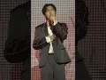✨️ 또 사랑이라니 (Prod. 윤종신) ✨️  /  261018 #이창섭 단독 콘서트 #Unknown DAY 3