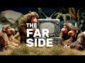 The Far Side The Lost Movie