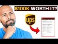 How Much Can You Make with a UPS Store Costs Sales Fees