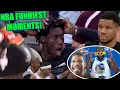 Download Lagu NBA FUNNIEST MOMENTS OF 2025!