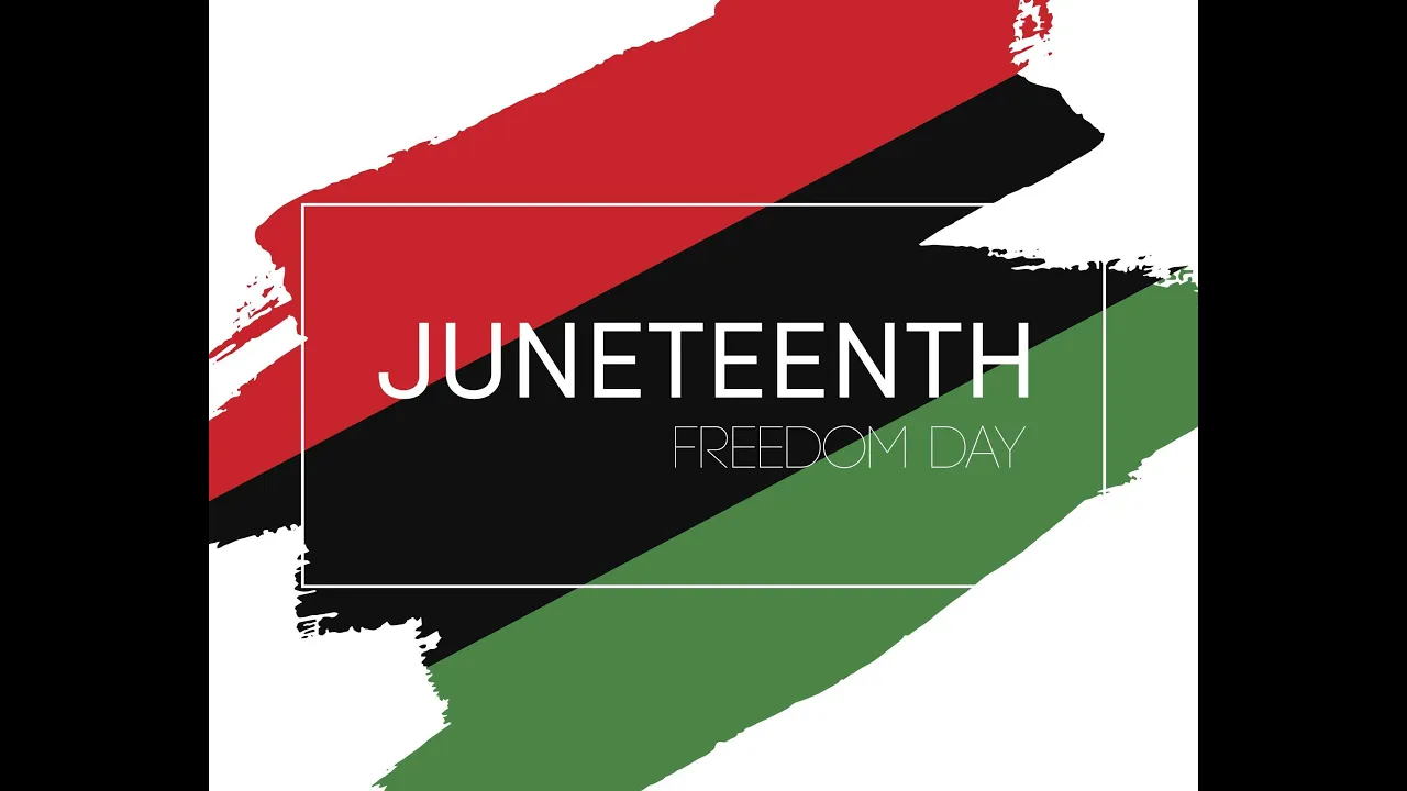 JUNETEENTH