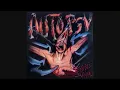 Charred Remains -Autopsy