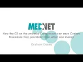 MedNet CE marked non sterile Components How the CE can save CPT-providers time effort and money