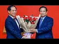 Download Lagu Những chuyển động Nhân sự bất ngờ, nhưng đều theo 1 logic tính toán kỹ!