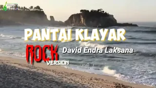 Download Pantai Klayar - Punk Rock Version - David Endra Laksana (Cover) MP3