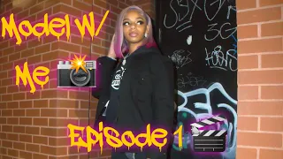 Model w Me Episode 1 East Carson Street