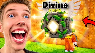 Besten Eier Klauen + Divine Ei Öffnen + Auf Admin Event Vorbereiten 🤩 Roblox Steal an Egg