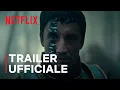 Video di Barbari | Trailer ufficiale | Netflix