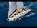 Lagu Walkthrough: Hanse 460 | Cannes Yachting Festival 2025