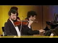 Download Lagu Trio Pantoum | L. v. Beethoven: Piano Trio D major op. 70/1 // JOACHIM Chamber Music Competition
