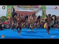 Download Lagu Jaranan ROGO SAMBOYO PUTRO celeng srenggi Ft Shafira audio  live Bolo Kayen kidul kediri