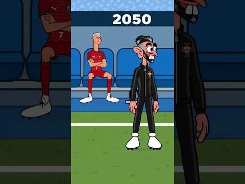 Messi’s Mission Is Complete… CR7’s New Coach Is Giving Him Headaches 😂