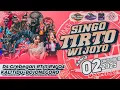 Download Lagu Live Jaranan SINGO TIRTO WIJOYO Ds Grebegan Kalitidu Bojonegoro 2 Oktober 2025