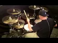 PUYA - Oasis [Drum Cover]