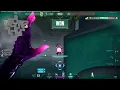 Cut Knuckles - Knucks | Valorant montage