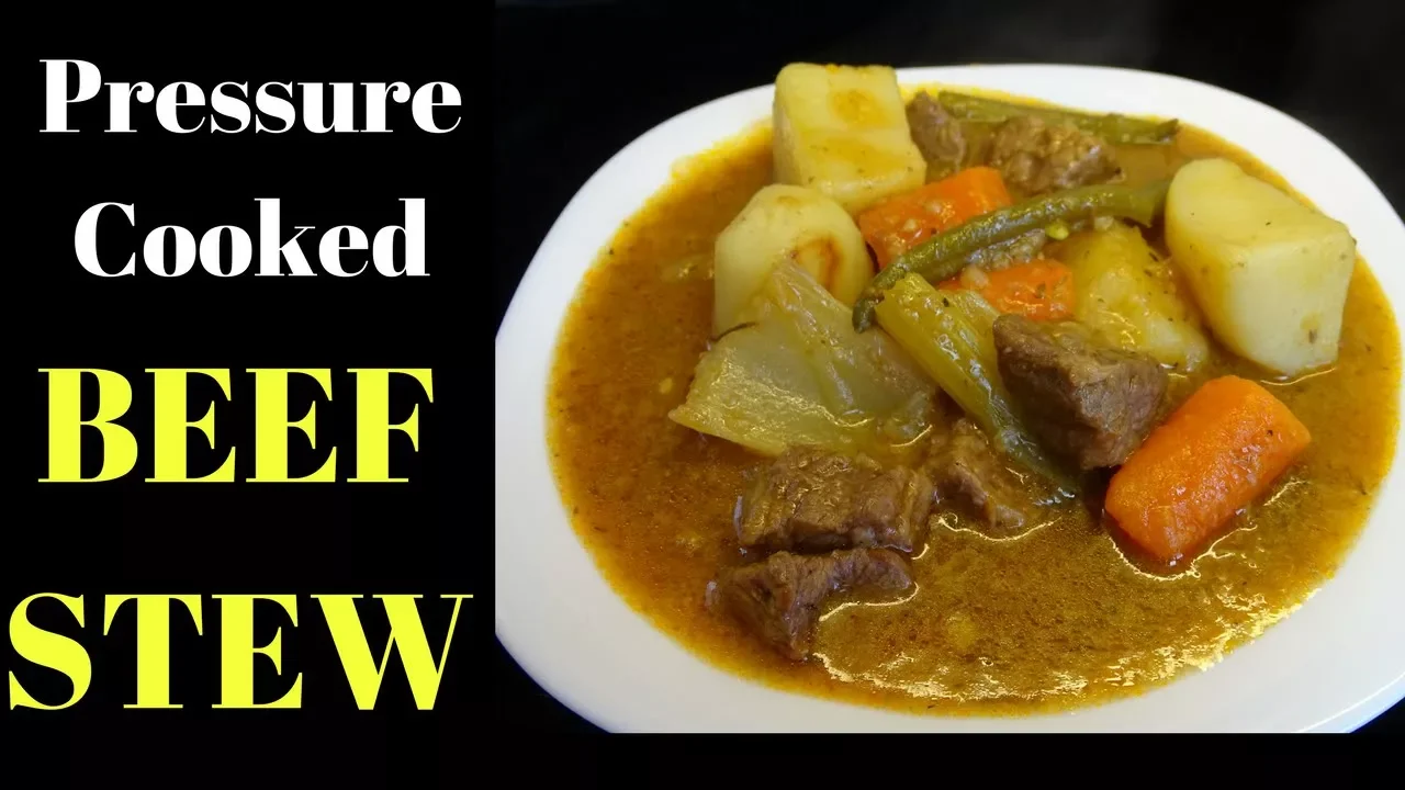 ‎Seriously, the best beef stew recipe ever, with slow-braised beef, chunky mushrooms, potatoes, carr. 
