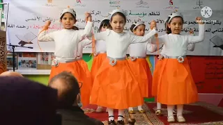 أنشودة     فتيات القرآن      دندنها