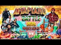 Download Lagu BEST OF AMAPIANO 2025: East Africa vs. South Africa Battle 🔥Diamond, Marioo Tyler ICU, DJ Avalon 254