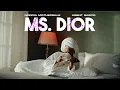 Download Lagu Agent Sasco x Nordia Mothersille ft Notnice - Ms Dior (Official Video)
