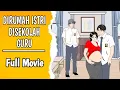 Download Lagu DIRUMAH ISTRI DISEKOLAH GURU FULL MOVIE - ANIMASI SEKOLAH #dhotdesign #tornado #bangpin #4zanimasi