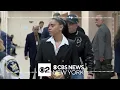 John Junior Gotti s wife and daughter back in court