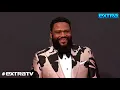 Anthony Anderson s Weight-Loss Secrets Plus His Disapproval of Censorship