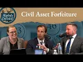 Pirates Cessnas Civil Asset Forfeiture feat Dr Derek Cohen Rightly Decided